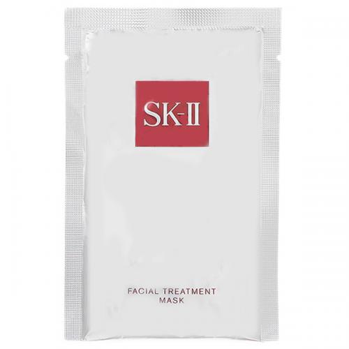 SKII シートマスク　10枚セット　新品