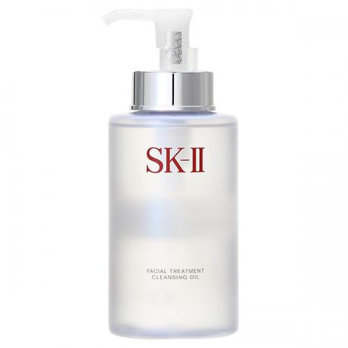 マックスファクター SK-II フェイシャルトリートメント クレンジング