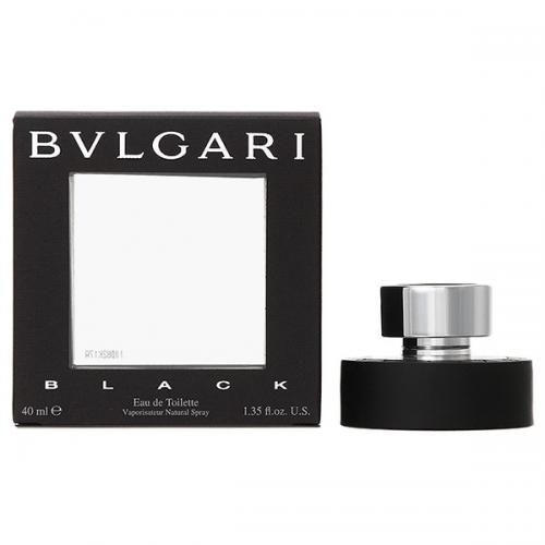 BVLGARI ブルガリ ブラック75ml 香水 メンズ - 香水(女性用)