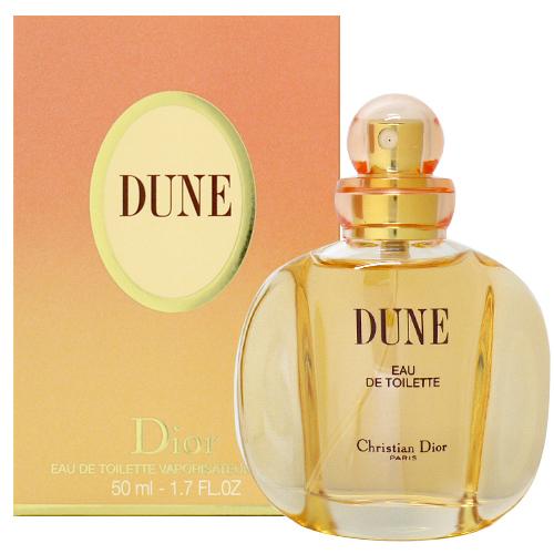 《残量多！！》《送料無料》☆Christian Dior Dune 50ml