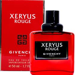 ジバンシイ GIVENCHY キセリュズルージュ オーデトワレ EDT 50mL 香水
