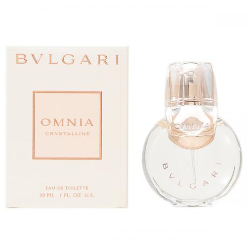 ブルガリ オムニア クリスタリン Edt 40ml 香水 ブルガリ Bvlgari コスメランド オフィシャル店 ブルガリ オムニア クリスタリン Edt 40ml 香水 ブルガリ Bvlgari コスメランド オフィシャル店