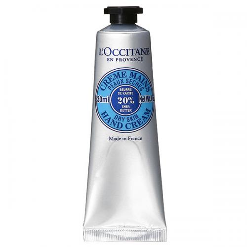 ロクシタン LOCCITANE シア ハンドクリーム 30mL （loccitane