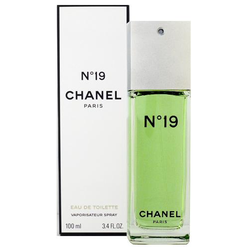 シャネル CHANEL NO.19 オードトワレ EDT 100mL （香水） 香水