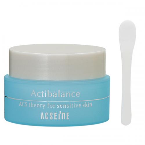 アクセーヌ  アクティバランス 保湿クリーム 50g アクセーヌ アクティバランス 50g【スキンケア フェイスクリーム