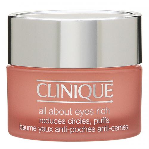 クリニーク CLINIQUE オールアバウト アイズ リッチ 15mL （アイケア