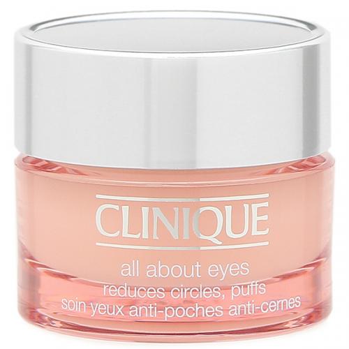 クリニーク CLINIQUE オールアバウト アイズ 15mL （アイケア アイ