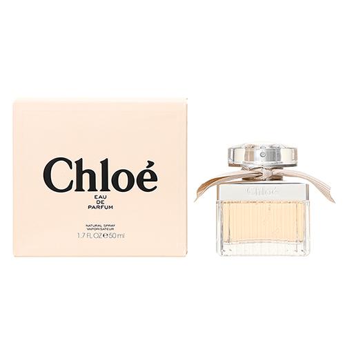 クロエ Chloe オードパルファム EDP 50mL （香水 ギフト） 香水 フレグランス