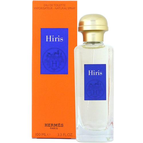 エルメス HERMES イリス EDT・SP 50ml フレグランス HIRIS - 香水(女性用)