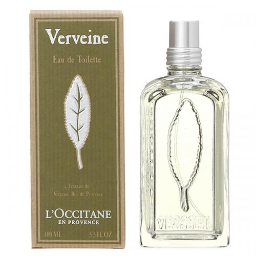 ロクシタン LOCCITANE ヴァーベナ オードトワレ EDT SP 100mL 【香水