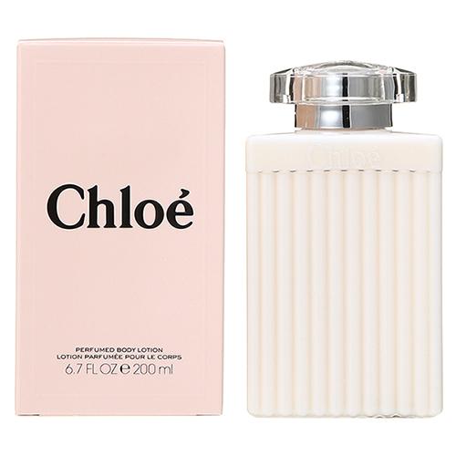 クロエ Chloe ボディ ローション 200mL ボディオイル ボディオイル