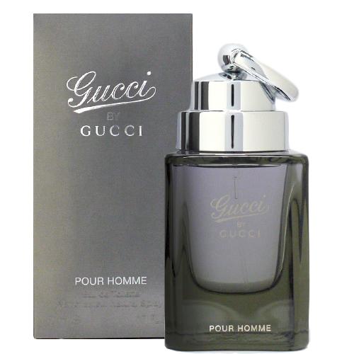 美しい 【入手困難】 Gucci グッチ プールオム オードトワレ 100ml 