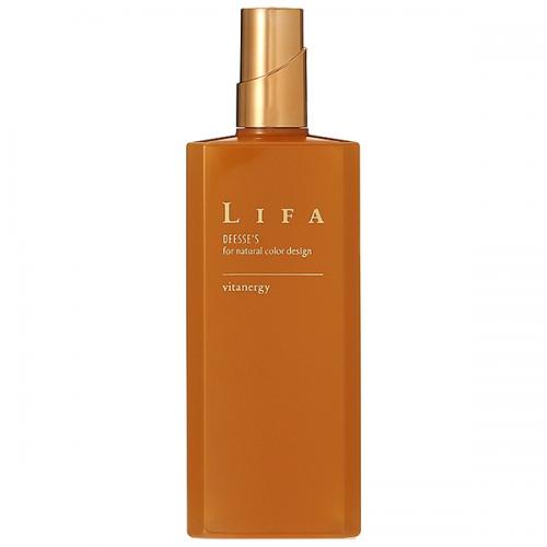 リーファ バイタナジー 300ML ミルボン ディーセス リーファ バイタナジー ※300mL【ミルボン