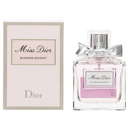 クリスチャン ディオール Christian Dior ミスディオール ブルーミング