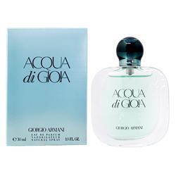 ジョルジオアルマーニ GIORGIO ARMANI アクアディジョイア