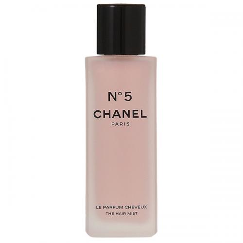 シャネル CHANEL No.5 ヘアミスト 40mL【女性用 髪用 香水 