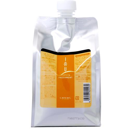 Lebel クレンジングフレッシュメント 600ml3本セット Lebel クレンジングフレッシュメント 600ml3本セット