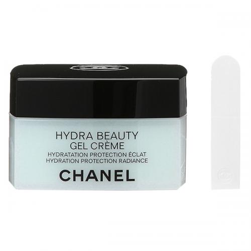 シャネル CHANEL イドゥラ ビューティ ジェルクリーム 50g （保湿