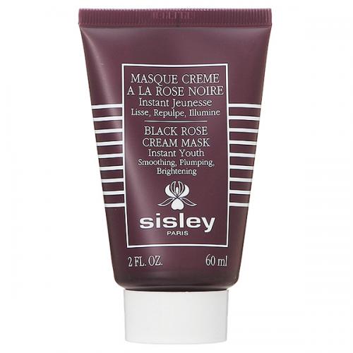 シスレー sisley ブラック ローズ クリーム マスク 60mL【塗るタイプ