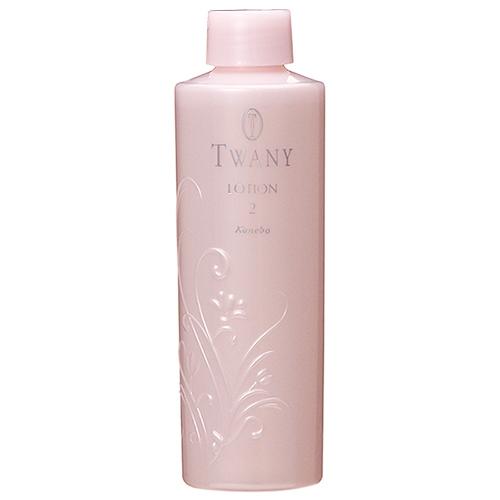 カネボウ トワニー TWANY ローションt 180mL 【II】 【詰め替え用