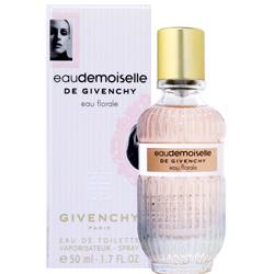 GIVENCHY オードモワゼルフローラル オーデトワレ 100ml オードモワゼル フローラル オーデトワレ - オーデトワレ