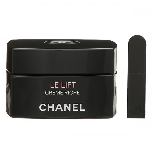 シャネル CHANEL LE L クレーム リッシュ 50g フェイスクリーム