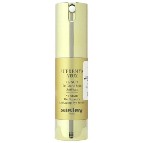 シスレー よるようアイケア美容液 15ml スプレミヤ アイ シスレー / スプレミヤ アイ 15mlの公式商品情報｜美容・化粧品