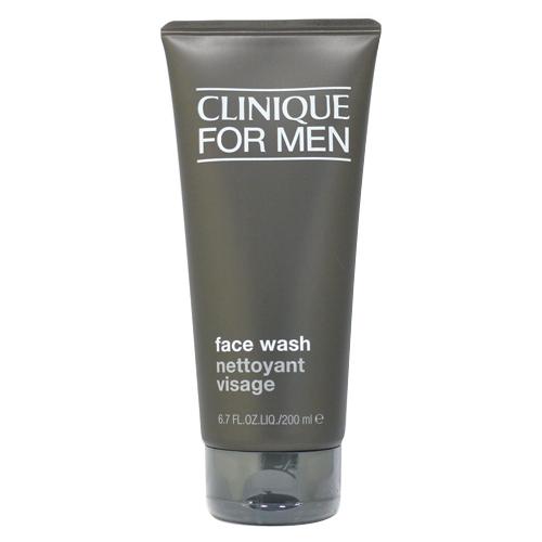 CLINIQUE FOR MEN  オイルコントロールフェースウォッシュ 3個