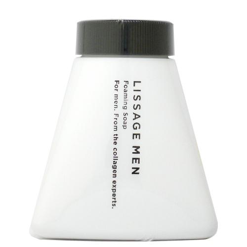 リサージ LISSAGE メン フォーミングソープ 【詰め替え用】150mL【洗顔