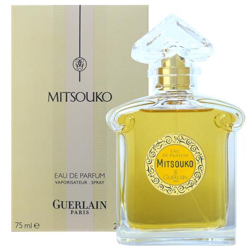 ゲラン GUERLAIN ミツコ オードパルファム EDP 75mL （香水