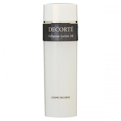 コスメデコルテ セルジェニー ローション ホワイト ER 200ml ＆乳液 DECORTE コスメデコルテ セルジェニー エマルジョン ホワイトER