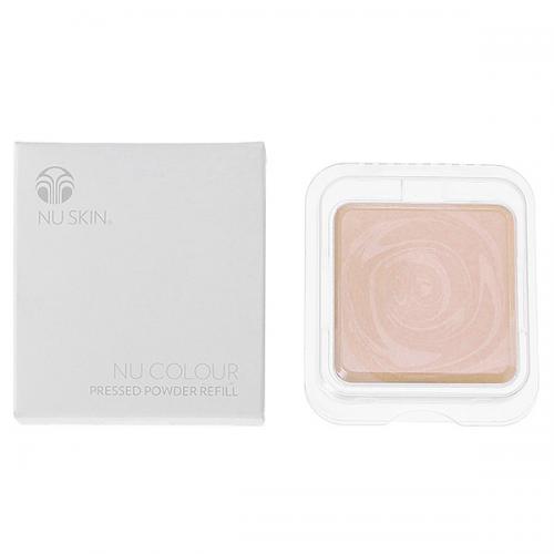 緑心専用NU SKIN ニューカラー ルースパウダー 25g Amazon | ニュースキン NU SKIN ニュー カラー ルース パウダー
