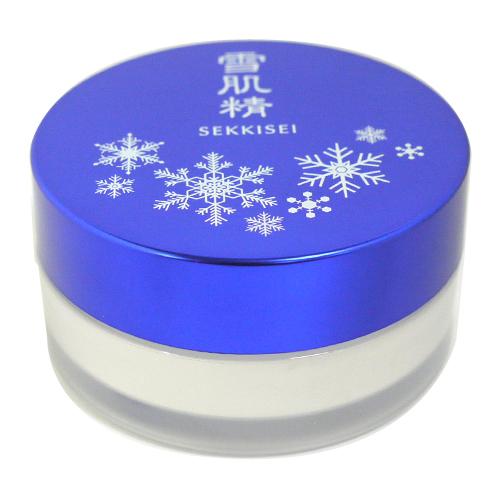 コーセー 雪肌精 粉雪パウダー SPF20 PA++ 11g （せっきせい