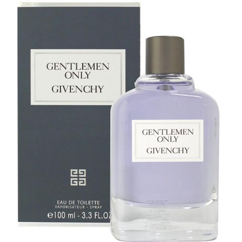 ジバンシイ GIVENCHY ジェントルマン オンリー オーデトワレ EDT