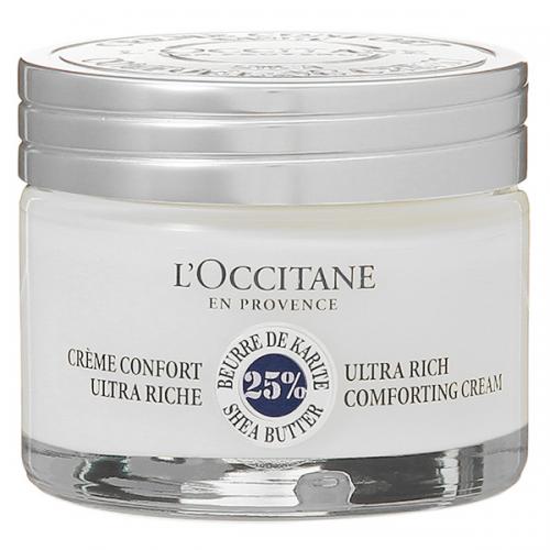 ロクシタン LOCCITANE シア エクストラクリーム リッチ 50mL