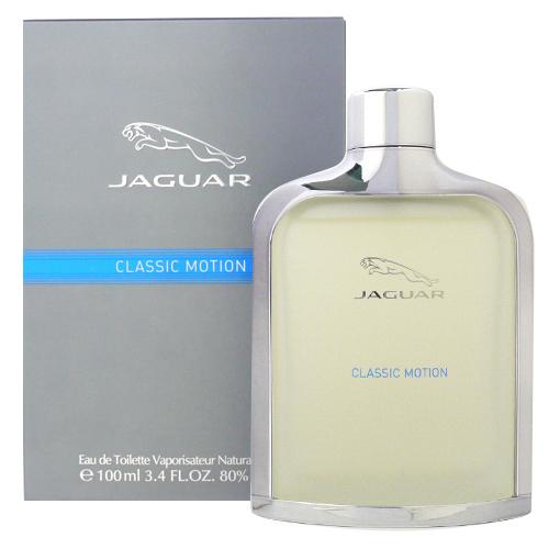 ジャガー ジャガークラシック モーション オードトワレ Edt 100ml 香水 メンズ コスメランド オフィシャル店