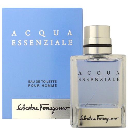 サルヴァトーレ・フェラガモ Salvatore Ferragamo アクア