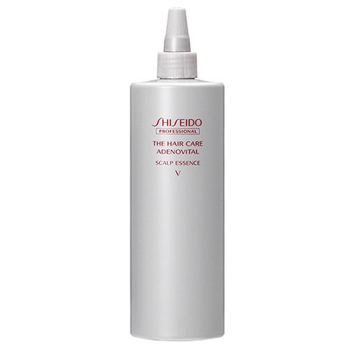 資生堂プロフェッショナル アデノバイタル スカルプエッセンス V  180mL SHISEIDO PROFESSIONAL 資生堂 アデノバイタル アドバンスト