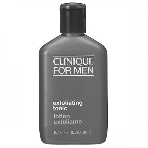 クリニーク CLINIQUE フォーメン エクスフォリエーティング トニック 200mL 【フォーメン メンズ メンズコスメ】 化粧水 ローション  メンズ 化粧水・ジェルローション コスメランド オフィシャル店