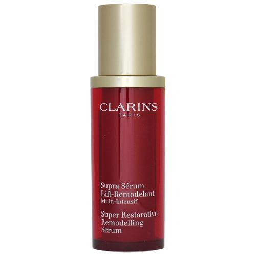 クラランス スープラ セラム 30ml クラランス CLARINS スープラ セラム SP 30mL 美容液 美容液