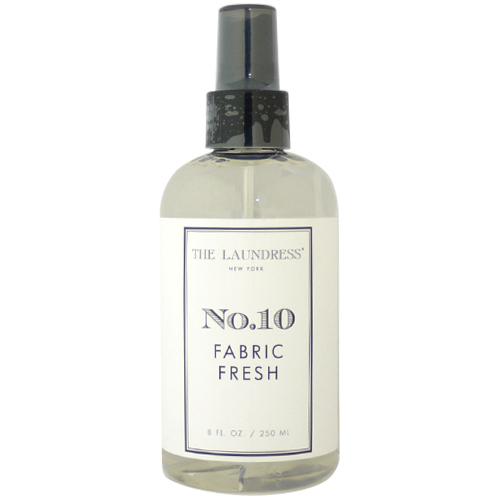 ザ・ランドレス THE LAUNDRESS ファブリックフレッシュ No.10 （リネン