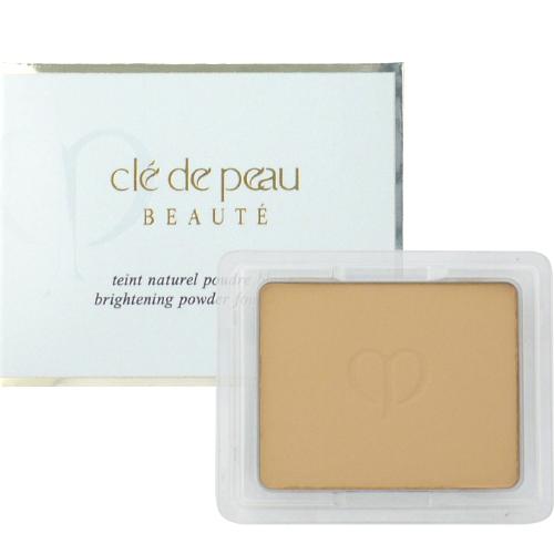 資生堂 クレ・ド・ポー ボーテ cle de peau BEAUTE タンナチュ