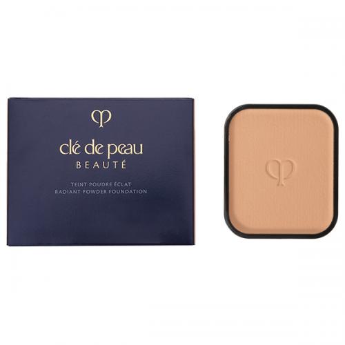 資生堂 クレ・ド・ポー ボーテ cle de peau BEAUTE タンプードル 