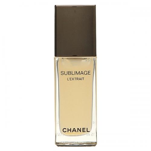 シャネル CHANEL サブリマージュ レクストレ 15mL 美容液 美容液 ...