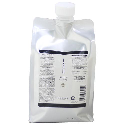 ルベル イオ セラム クレンジング （シャンプー） 【詰め替え用