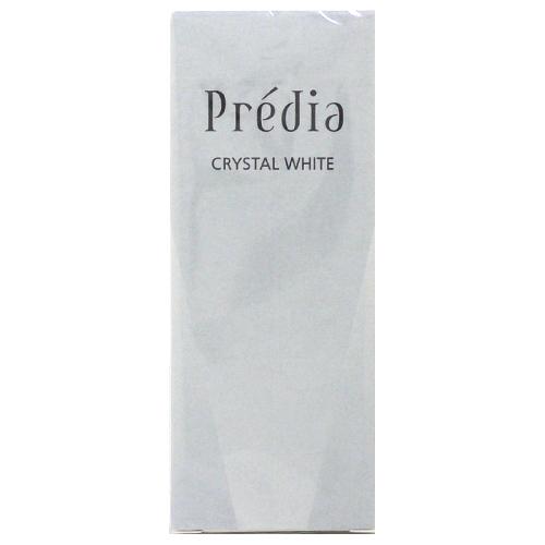 コーセー プレディア Predia クリスタルホワイト 30mL 美容液