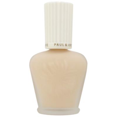 プロテクティング ファンデーション プライマー S 01 ドラジェ 30ml