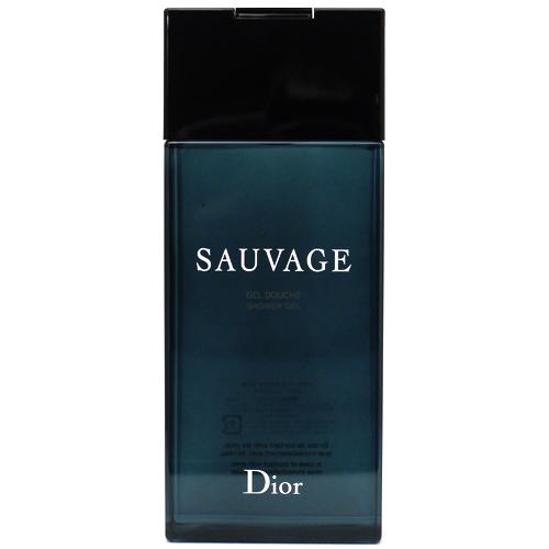 ちーちゃんさま専用　Dior SAUVAGE シャワージェル ボディソープ