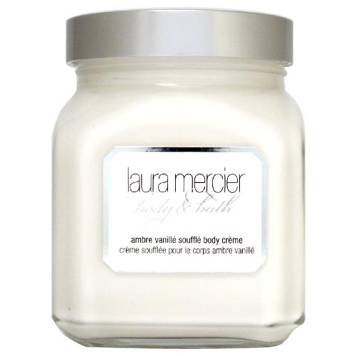 ローラ メルシエ laura mercier ホイップトボディクリーム