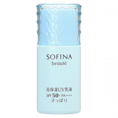 花王 ソフィーナ ボーテ SOFINA beaute 高保湿UV乳液 SPF50+ PA++++